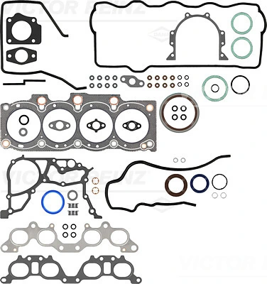 Full Gasket Kit, engine